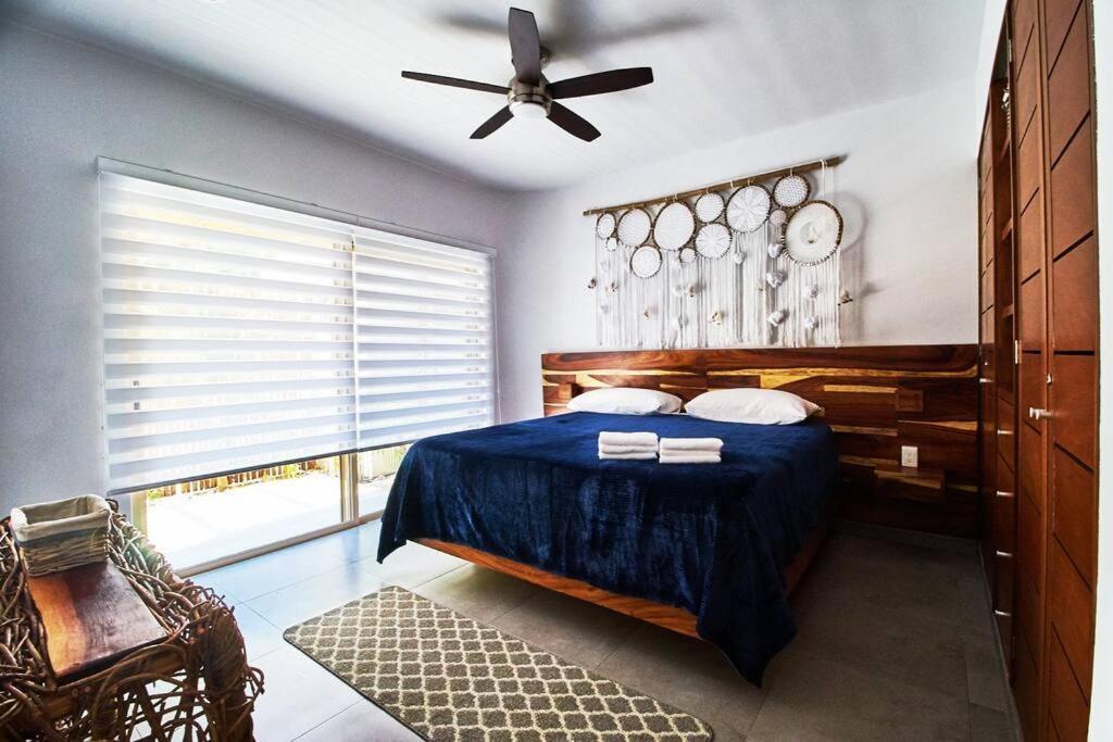 Puerta Zama - Luxury Apartments Tulum Exterior foto